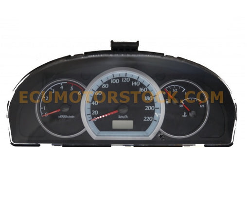 REPARACION CUADRO DE INSTRUMENTOs CHEVROLET LACETTI