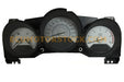 REPARACION CUADRO DE INSTRUMENTOS CHRYSLER SEBRING