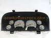 REPARACION CUADRO DE INSTRUMENTOS jeep CHEROKEE