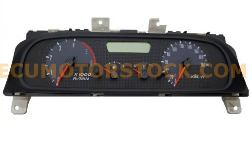REPARACION CUADRO DE INSTRUMENTOS NISSAN TERRANO