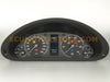 REPARACION CUADRO DE INSTRUMENTOS MERCEDES CLASE C W203