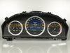 REPARACION CUADRO DE INSTRUMENTOS MERCEDES CLASE C W203