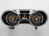 REPARACION CUADRO DE INSTRUMENTOS MERCEDES SL R231