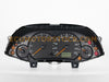 REPARACION CUADRO DE INSTRUMENTOS FORD focusv1