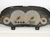 REPARACION CUADRO DE INSTRUMENTOS FORD focusv1