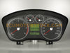 REPARACION CUADRO DE INSTRUMENTOS FORD focusv1