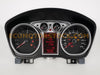 REPARACION CUADRO DE INSTRUMENTOS FORD focusv1