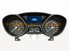 REPARACION CUADRO DE INSTRUMENTOS FORD focusv1