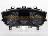 REPARACION CUADRO DE INSTRUMENTOS FORD TRANSIT
