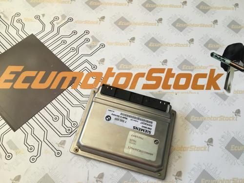BMW 325 5WK90015 7 519 308 DME MS43 7519308 DMEMS43