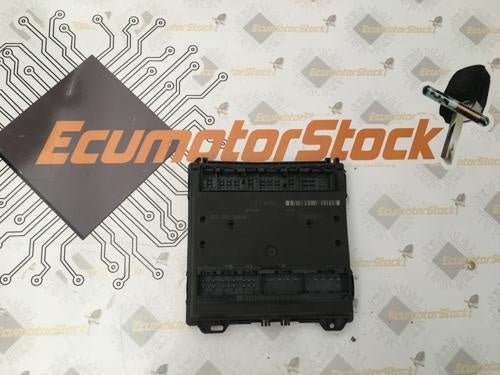 CONFORT VAG 6Q1937049F 5WK48217 6Q1 937 049 F 5WK4 8217