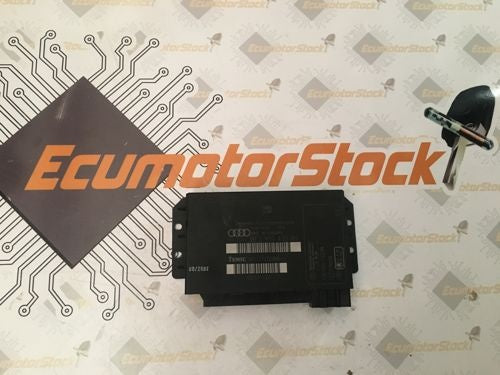 CONFORT GRUPO VAG 8E0959433CL 8E0 959 433 CL TEMIC 00002726E4