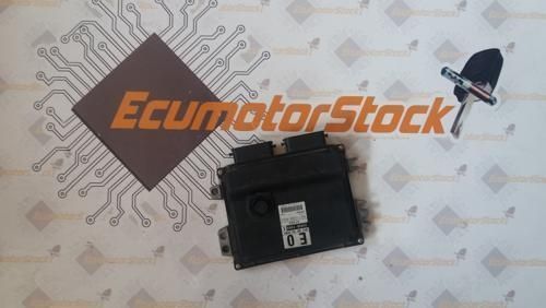 Centralita Suzuki Swift 33920-72K3 MB112300-8282