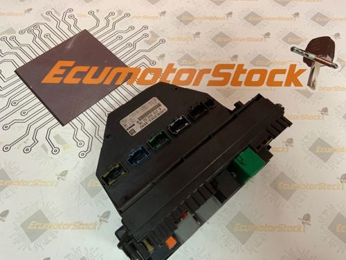 ECU SAM MERCEDES A2129008007 A 212 900 80 07