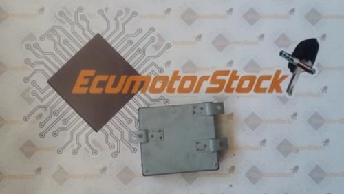 CENTRALITA MOTOR ECU 39110-02743 3911002743  S02808263  S0 280 8263