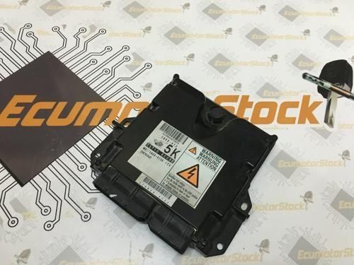 MAZDA  RF7K 18 881S RF7K18881S 275800-6594 2758006594