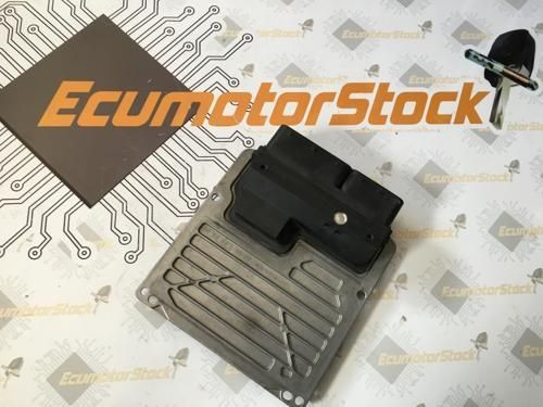CENTRALITA MOTOR ECU 5WK90517[03] 5WK90517 03 A2711530591 A 271 153 05 91