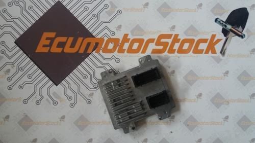CENTRALITA MOTOR ECU 55580499 12636386 AAZN