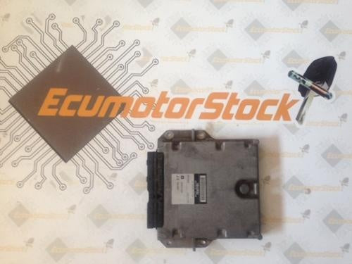OPEL VECTRA 3.0 897319 2744 8973192744 275800-2182 2758002182