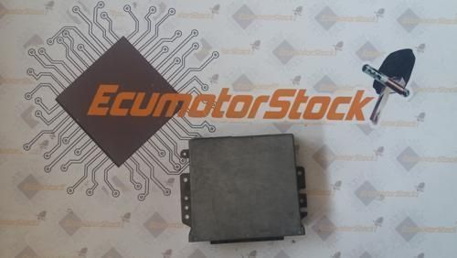 CENTRALITA MOTOR ECU 4571626 9198789