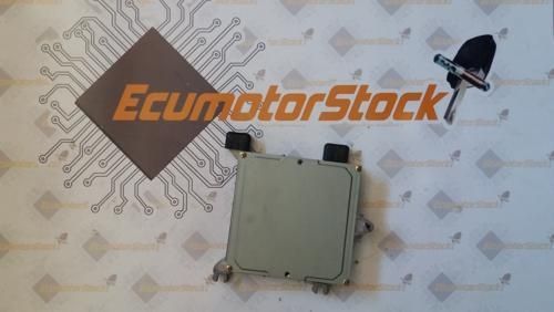 CENTRALITA MOTOR ECU 37820-PHX-G12 37820PHXG12 1151-206826