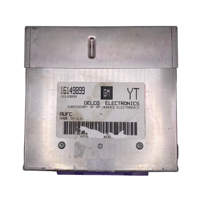 ECU MOTOR  16149899
