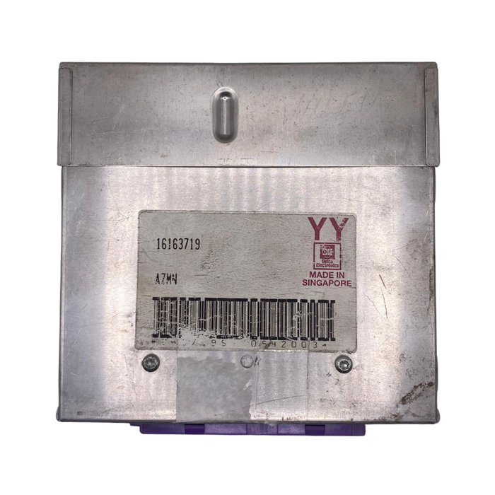 ECU MOTOR  16163719