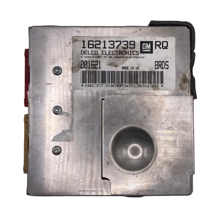 ECU MOTOR  16213739
