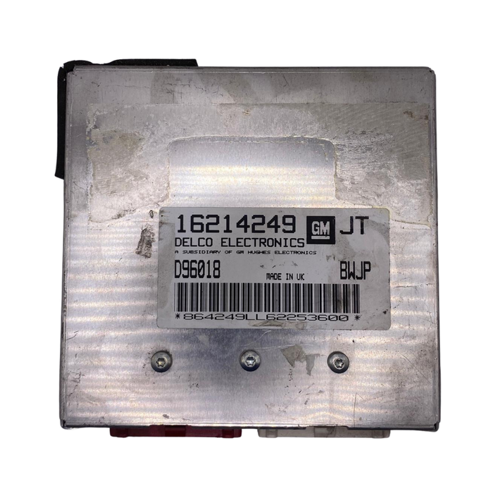 ECU MOTOR  16214249