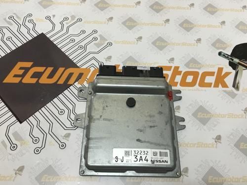 CENTRALITA MOTOR ECU NEC000-687 32232 3A4 NEC000687 A1H-3MD 100 1Y14