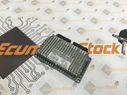 PEUGEOT 406 2.0 S118047803B S118047803 B 9645631880