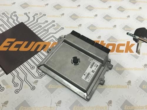 RENAULT CLIO 237102706R V50 237102928R 130770333 V29029647A