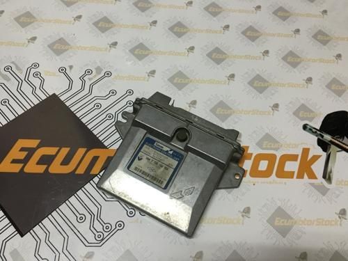 CENTRALITA MOTOR ECU R04080010G 7700868300