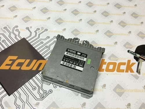 MERCEDES W210 0175452632 017 545 26 32 412.232/001/007 VDO