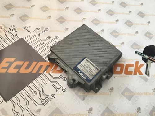 CENTRALITA MOTOR ECU R 04010011 C R04010011C 96 264 580 80 9626458080