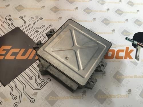 CENTRALITA MOTOR ECU IAW 8P.10 9624538280 IAW8P10