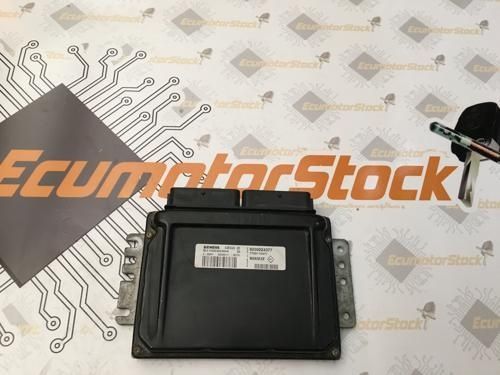 CENTRALITA MOTOR ECU S110030220B  S110030220 B  8200024667 SIRIUS32 SIRIUS 32