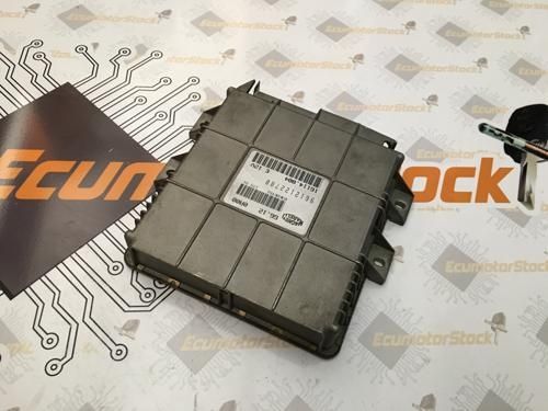 CENTRALITA MOTOR ECU G6.12 0A00 G6120A00 9612122780