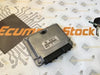 CENTRALITA MOTOR ECU 0281001916 0 281 001 916 038906018EE 038 906 018 EE
