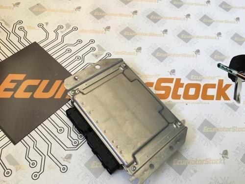 CENTRALITA MOTOR ECU 0 281 010 581 0281010581 39101-27200