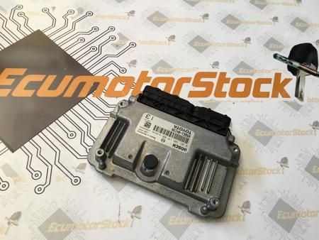 TOYOTA AYGO 1.0 0261S04466 0 261 S04 466 89661-0H100 896610H100
