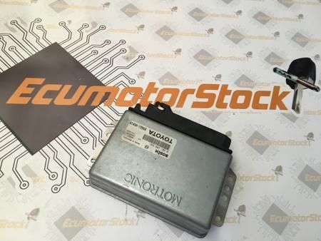 TOYOTA CARINA 1.6 0261203835 0 261 203 835