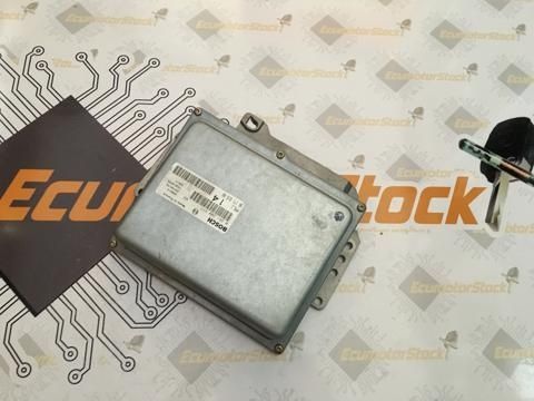 CENTRALITA MOTOR ECU 0261200678 0 261 200 678