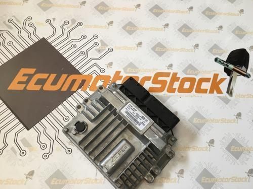 KIA CEED 39130-2A720 391302A720 DDCR 28386432 DCM3.7AP DCM37AP