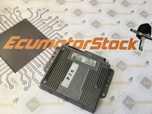 CENTRALITA MOTOR ECU K103735112B