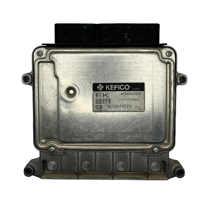 KIA RIO 1.4 39100-26CF0 3910026CF0 9030930912A5