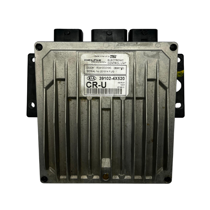 KIA CARNIVAL 2.9 KIA CARNIVAL 2.9 R0410C010C 39102-4X520 391024X520 80911D DDCR
