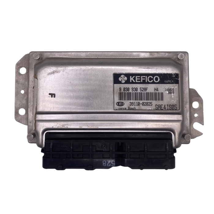 KIA PICANTO 39110-02025 3911002025 9030930528F 9 030 930 528F