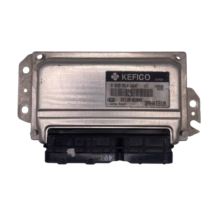 KIA PICANTO 39110-02045 3911002045 9030930494F 9 030 930 494F