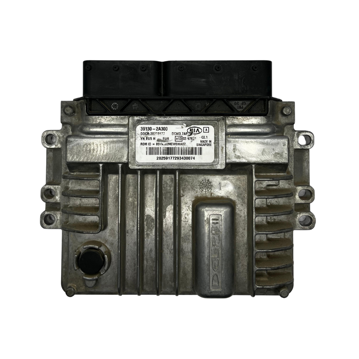 KIA VENGA 1.4 39130-2A300 391302A300 DDCR 28259177 DCM3.7AP DCM37AP